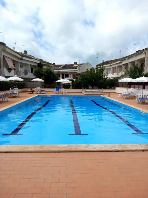 Appartamento Roma A Un Passo E Il Mare In Casa Marina di Cerveteri Esterno foto