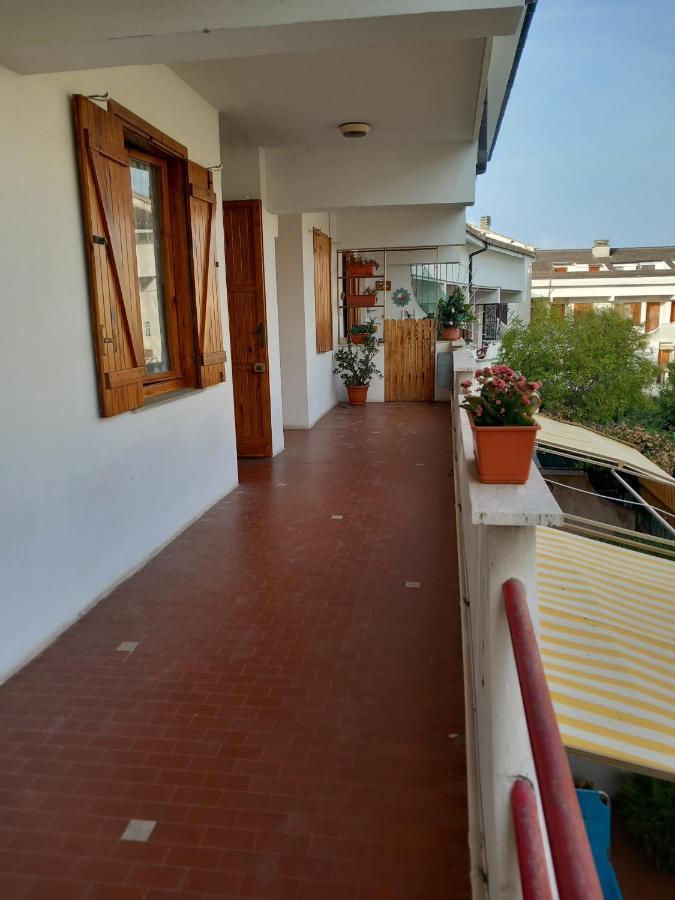 Appartamento Roma A Un Passo E Il Mare In Casa Marina di Cerveteri Esterno foto