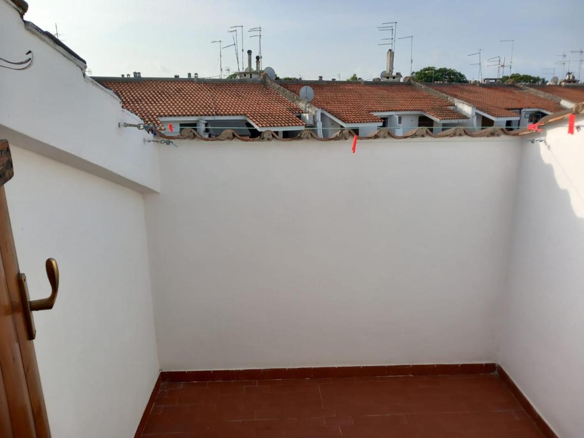 Appartamento Roma A Un Passo E Il Mare In Casa Marina di Cerveteri Esterno foto